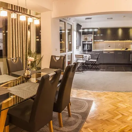 Apartment Chaika Varna