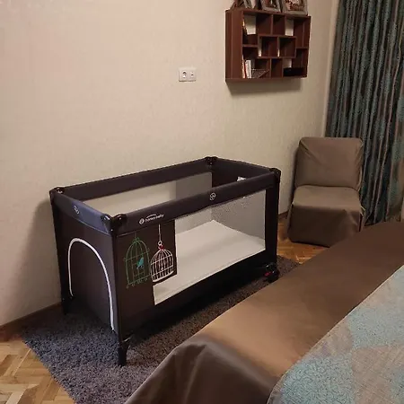 Apartment Chaika Varna