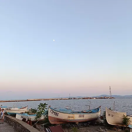 Chaika Pomorie