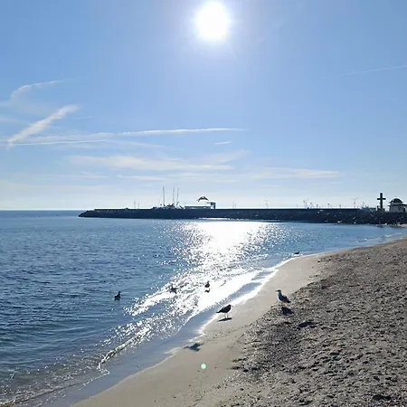 Chaika * Pomorie