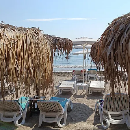 Chaika Appartamento Pomorie